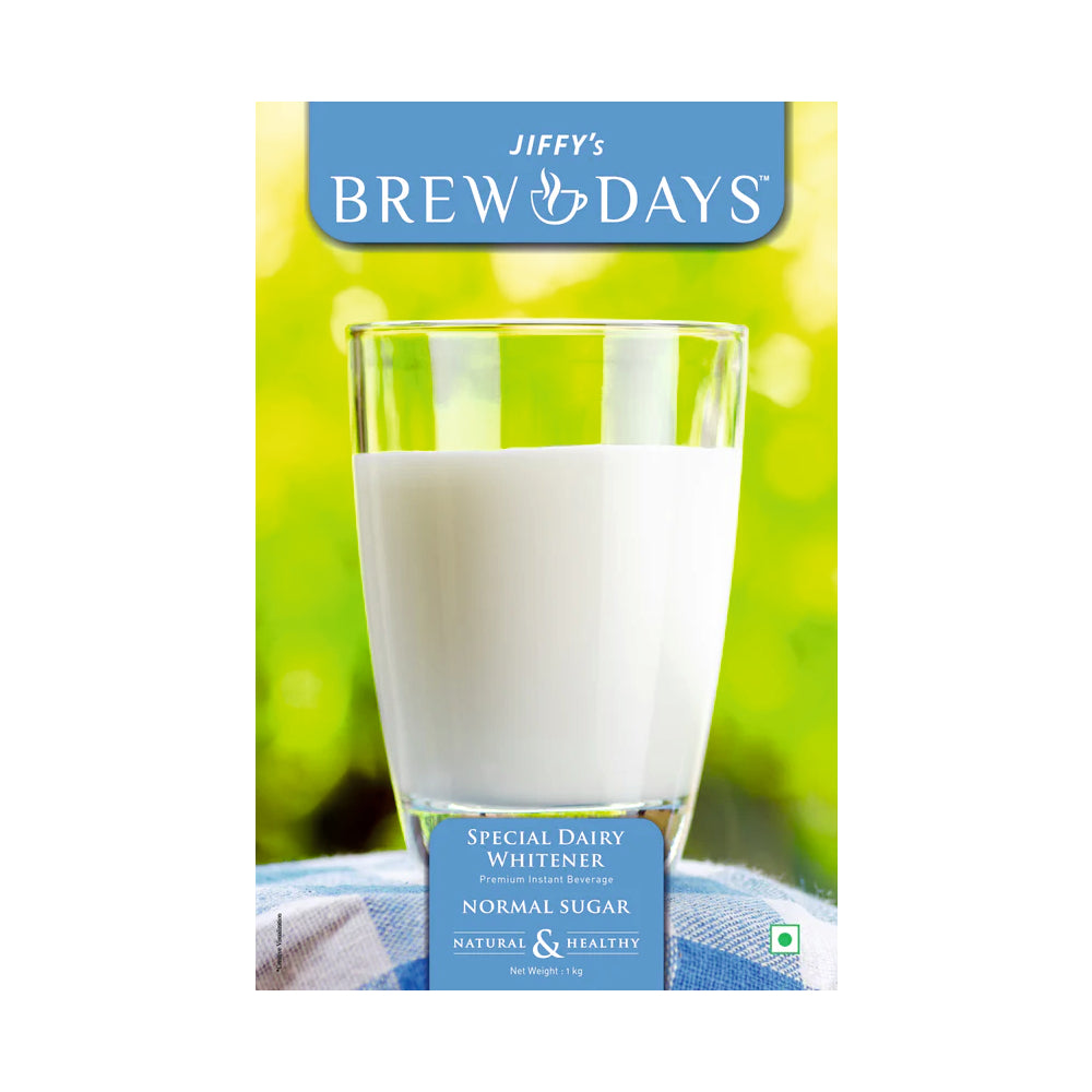 Special Diary Whitener (Normal Sugar)