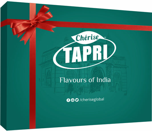 Cherise Tapri Gift Box