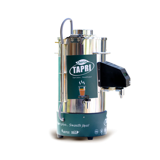 Cherise Kettle