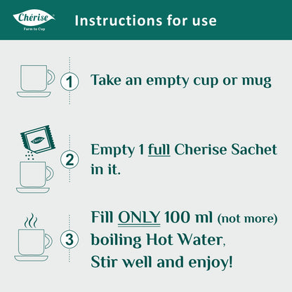 Cherise Tapri Gift Box