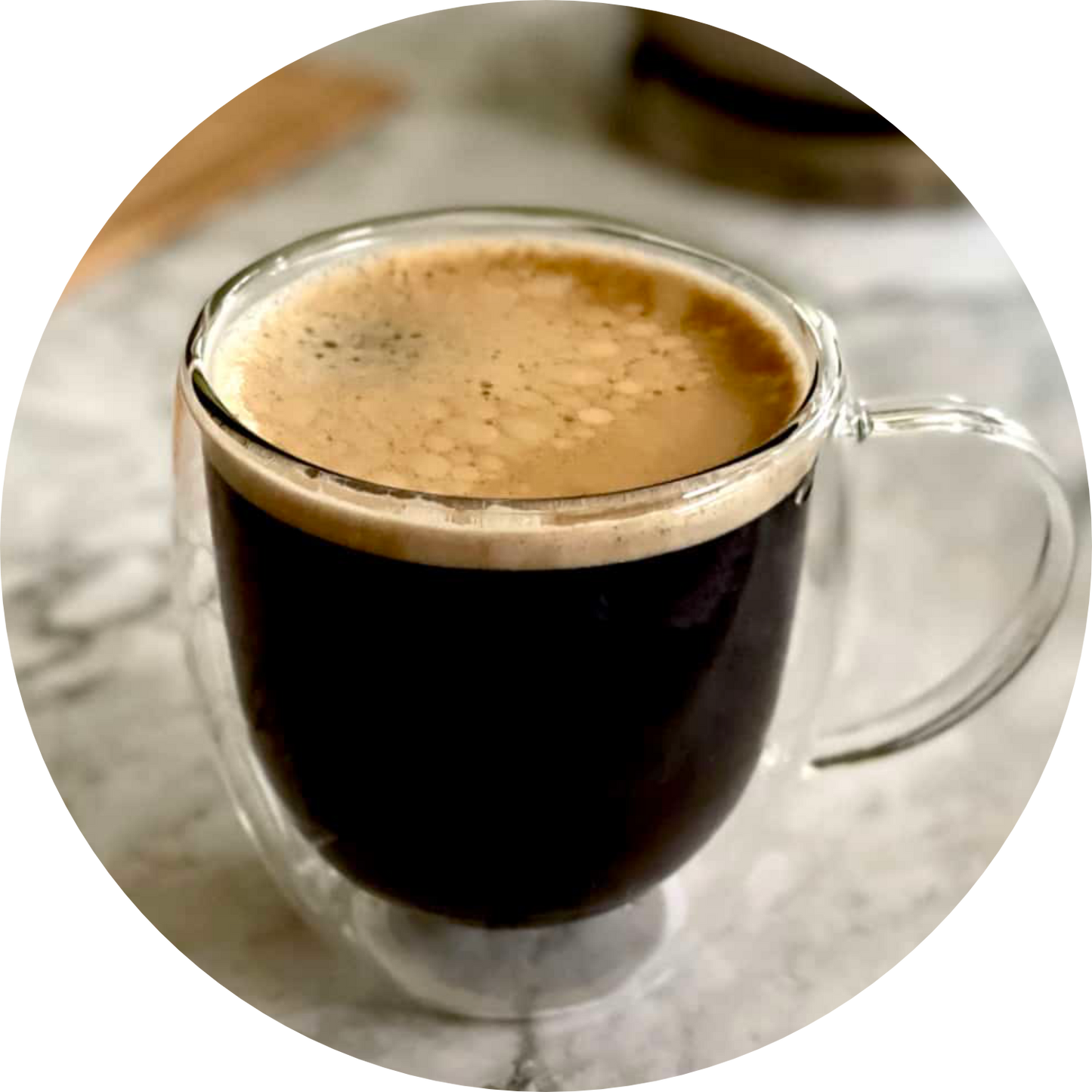 AMERICANO COFFEE POD