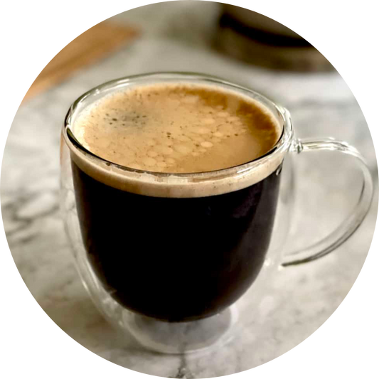 AMERICANO COFFEE POD