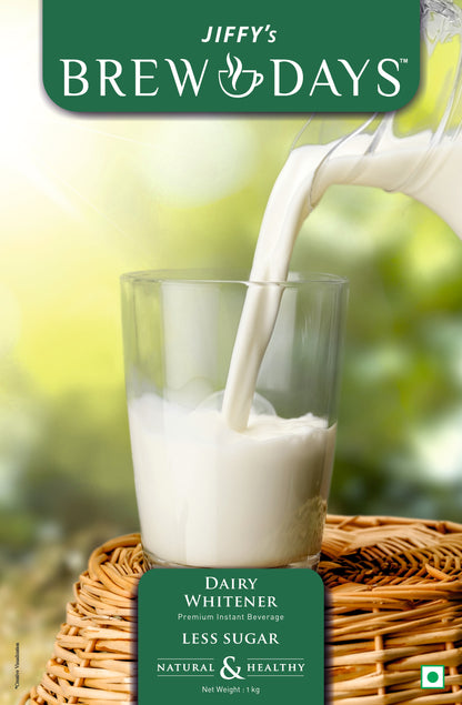 Special Diary Whitener (Low Sugar)