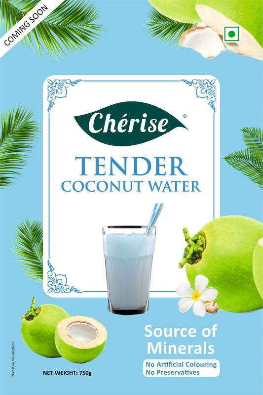 Cherise Tender Coconut Water