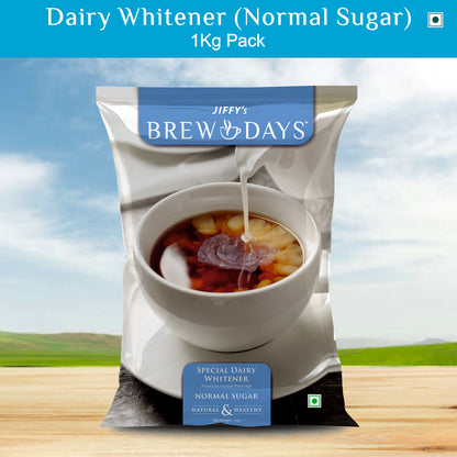 Special Diary Whitener (Normal Sugar)