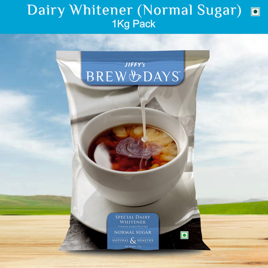 Special Diary Whitener (Normal Sugar)