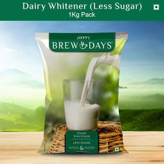 Special Diary Whitener (Low Sugar)