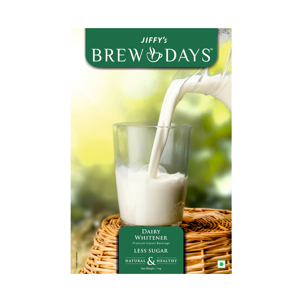 Special Diary Whitener (Low Sugar)