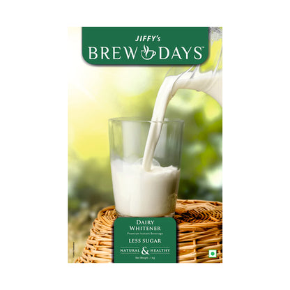 Special Diary Whitener (Low Sugar)