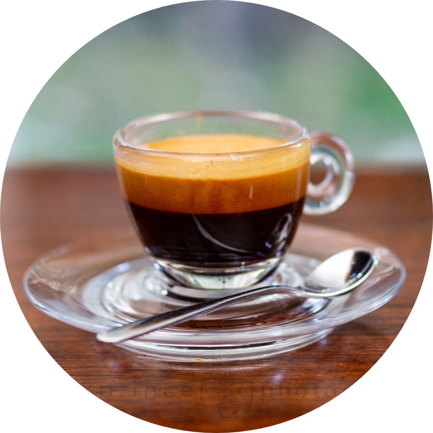 ESPRESSO COFFEE POD