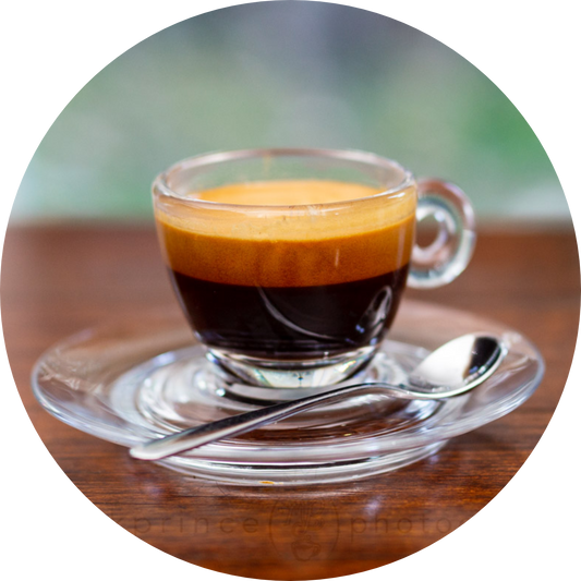 ESPRESSO COFFEE POD