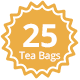 25bag Tag