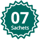25bag Tag
