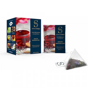 cherise-specialiteas-winter-wonderland-hibiscus-cinnamon-herbal-black-tea-25-tea-bags-x-2-gm-50-gm-100-natural-farm-fresh-range-of-exotic-teas-and-herbs