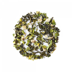 cherise-specialiteas-morning-glory-moringa-ginger-herbal-green-tea-25-tea-bags-x-2-gm-50-gm-100-natural-farm-fresh-range-of-exotic-teas-and-herbs