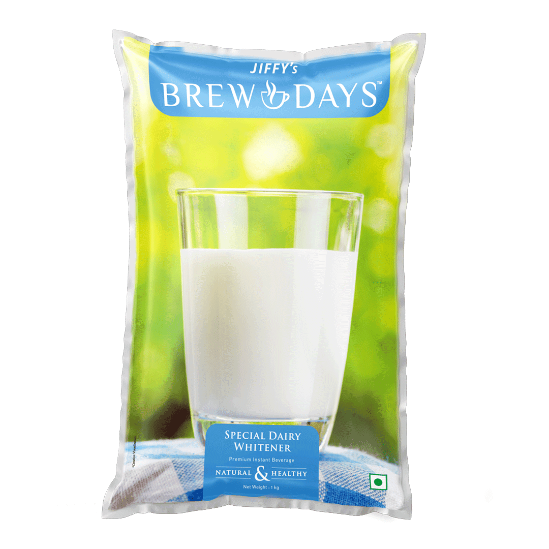 Special Dairy Whitener Normal Sugar (1kg Pouch)