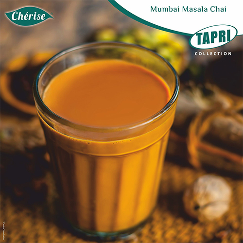 Cherise Tapri Premium Mumbai Masala Chai, Instant Tea Premix (1 kg Pouch)