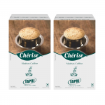 Cherise Tapri Premium Madras Coffee Instant Combo | Cherise Global