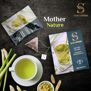 cherise-specialiteas-mother-nature-lemongrass-herbal-green-tea-25-tea-bags-x-2-gm-50-gm-100-natural-farm-fresh-range-of-exotic-teas-and-herbs