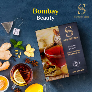 cherise-specialiteas-bombay-beauty-cardamom-ginger-herbal-black-tea-25-tea-bags-x-2-gm-50-gm-100-natural-farm-fresh-range-of-exotic-teas-and-herbs