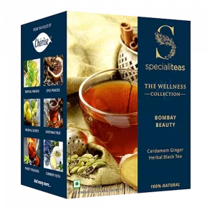cherise-specialiteas-bombay-beauty-cardamom-ginger-herbal-black-tea-25-tea-bags-x-2-gm-50-gm-100-natural-farm-fresh-range-of-exotic-teas-and-herbs