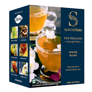 cherise-specialiteas-spring-blush-rose-jasmine-herbal-black-tea-25-tea-bags-x-2-gm-50-gm-100-natural-farm-fresh-range-of-exotic-teas-and-herbs